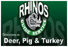 Rhinos Guide Services