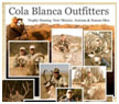 Cola Blanca Outfitters